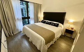 Palermo espectacular luxurious con full amenities