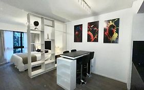 Palermo espectacular luxurious con full amenities